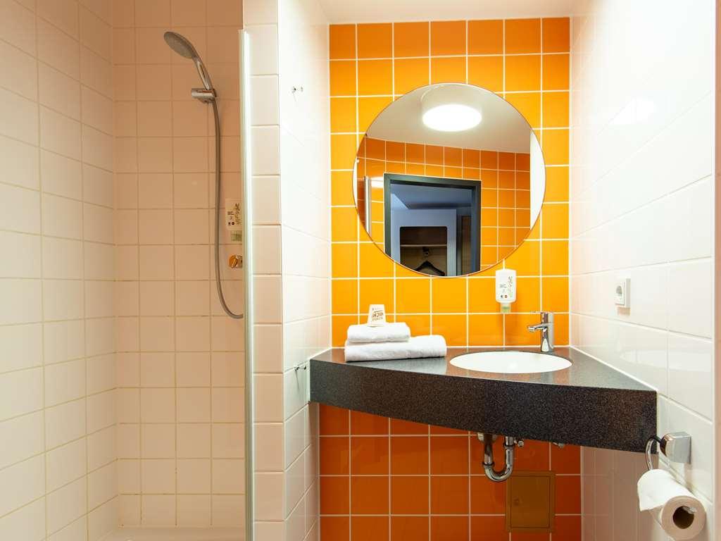 B&B Hotel Schweinfurt-City 部屋 写真
