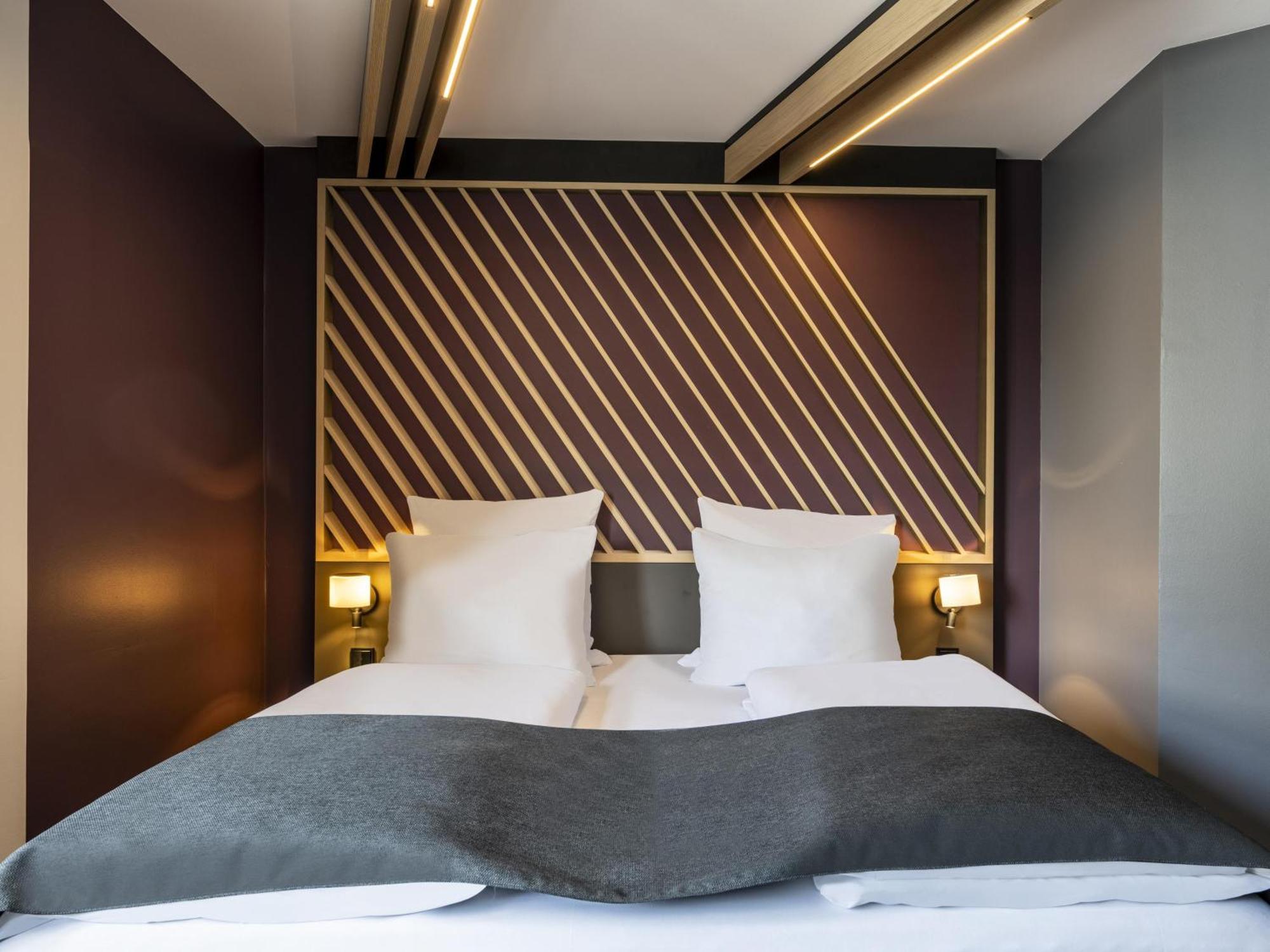 B&B Hotel Schweinfurt-City エクステリア 写真